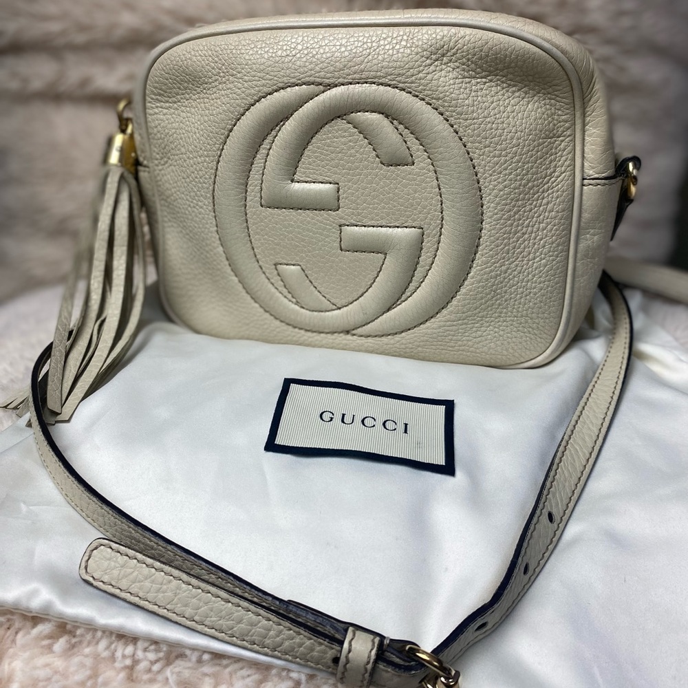 Gucci Soho Disco Bag